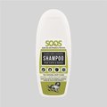 Skim-A-Round, Inc. Soos Pets SP02002 Natural Dead Sea Classic Deep Cleansing Pet Shampoo For Dogs & Cats SP02002